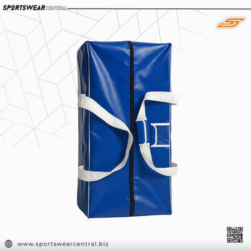 Ice Hockey Bag – Large Hockey Equipment & Gear Sports Travel Bag