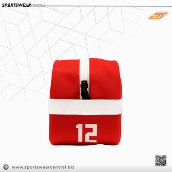 Toiletry Bag – Travel Toiletry Organizer, Cosmetic & Dopp Kit for Men & Women