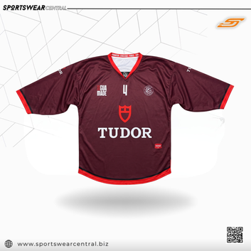 Ice Hockey Jersey – Custom Hockey Jerseys for Teams, Clubs & Players