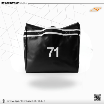 Ice Hockey Bag – Durable Hockey Equipment & Gear Bag for Players