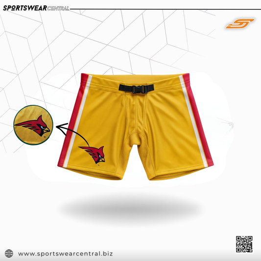 PANT SHELL – Premium Protective Sports Shell | Durable & Lightweight Sportswear Central