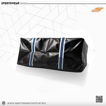 Ice Hockey Bag – Durable Hockey Equipment & Gear Bag for Players