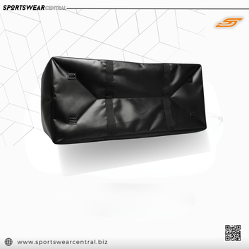 Ice Hockey Bag – Large Hockey Equipment & Sports Gear Bag
